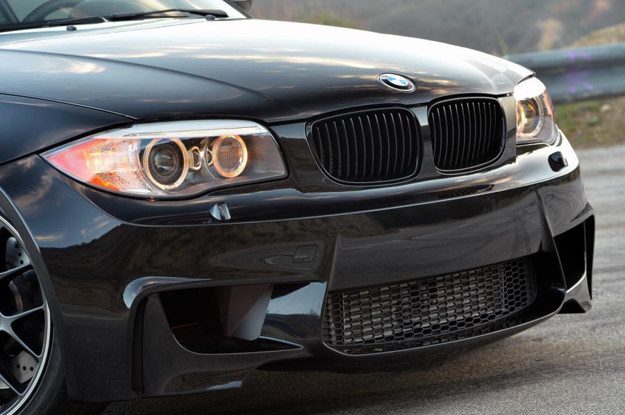  BMW 1M Coupen S3-R by Dinan 2014 года  (фото 14 из 53)